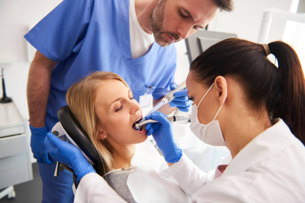  Beaumont, TX Holistic Dental Care Services Pros
