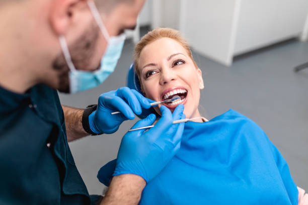 Trusted Beaumont, TX Holistic Dental Care Services Experts