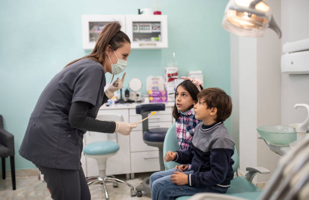 Emergency Dental Services in Beaumont, TX