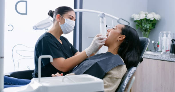 Best Root Canal Treatment  in Beaumont, TX