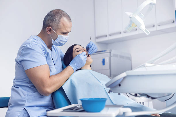 Best Emergency Dental Care  in Beaumont, TX