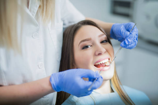 Best Invisalign and Clear Aligners  in Beaumont, TX